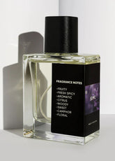 Mudazee Premium Perfumes For Unisex MD25PP D-JO MALONE